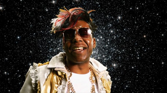 Big Freedia plays Neumos tonight.