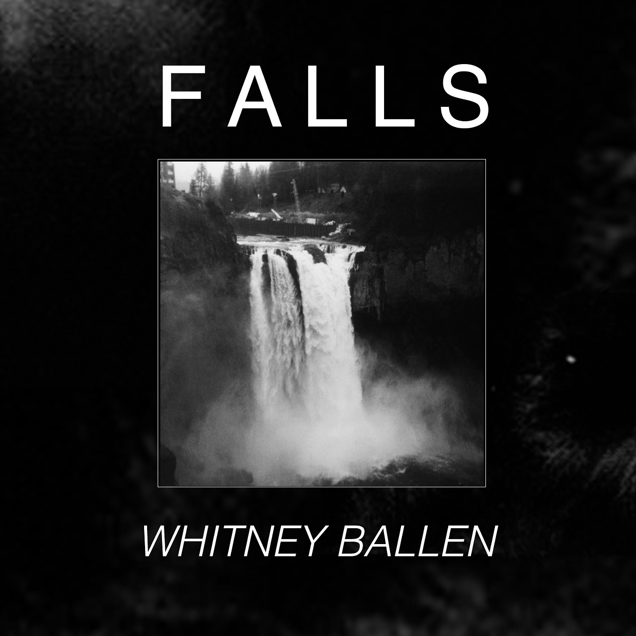 ​Whitney Ballen Releases PNW themed album, ​Falls​Local singer/songwriter Whitney Ballen started a