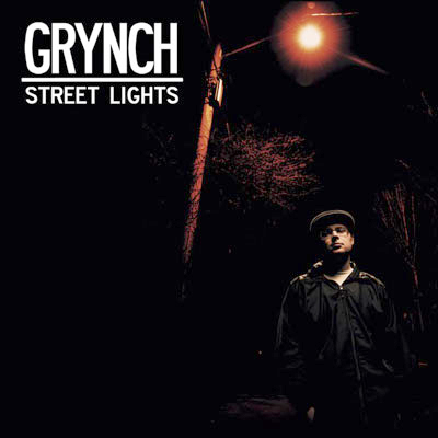 Grynch, Street Lights (out now, self-released, getgrynch.com)With his fourth full-length album, Seattle