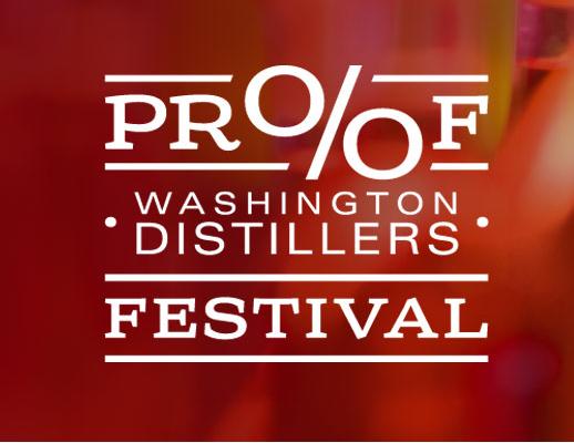 ENTER TO WIN HEREWashington Distillers Guild Presents: Proof of Washington Distillers FestivalSaturday