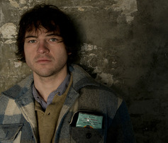 Guitarist Ryley Walker may be only 24, but he channels the spirit