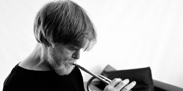 ENTER TO WIN  Dimitrou's Jazz Alley presents: Tom Harrell "Colors of a Dream" Tuesday