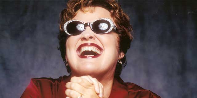 ENTER TO WIN​  Dimitrou's Jazz Alley presents: Diane Schuur Quintet Thursday | September 11 7:30