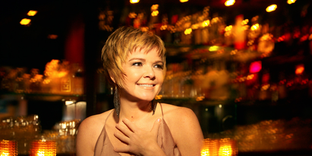 ENTER TO WIN  Dimitrou's Jazz Alley presents: Karrin Allyson Thursday | October 30 7:30 pm|