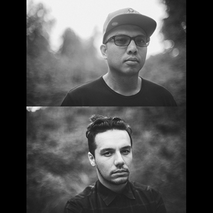 ENTER TO WIN  Showbox presents: Blue Scholars Friday | September 12 8 pm | Showbox  Hip-hop