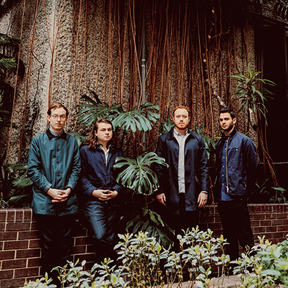 ENTER TO WIN  Showbox presents: Bombay Bicycle Club Tuesday| October 7 Doors at 7 pm