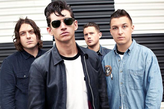 When Arctic Monkeys first stepped out in the indie-rock realm with Whatever