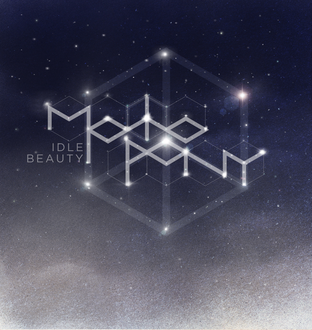 Motopony, Idle Beauty EP  Out now, Entertainment One, motoponymusic.com   Motopony’s Daniel Blue