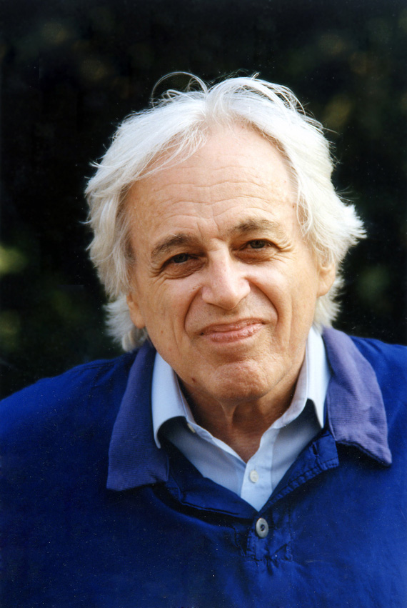 Later in life, Ligeti waggishly called his earliest works “prehistoric.”