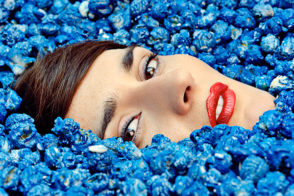 Yelle plays Neumos tonight.