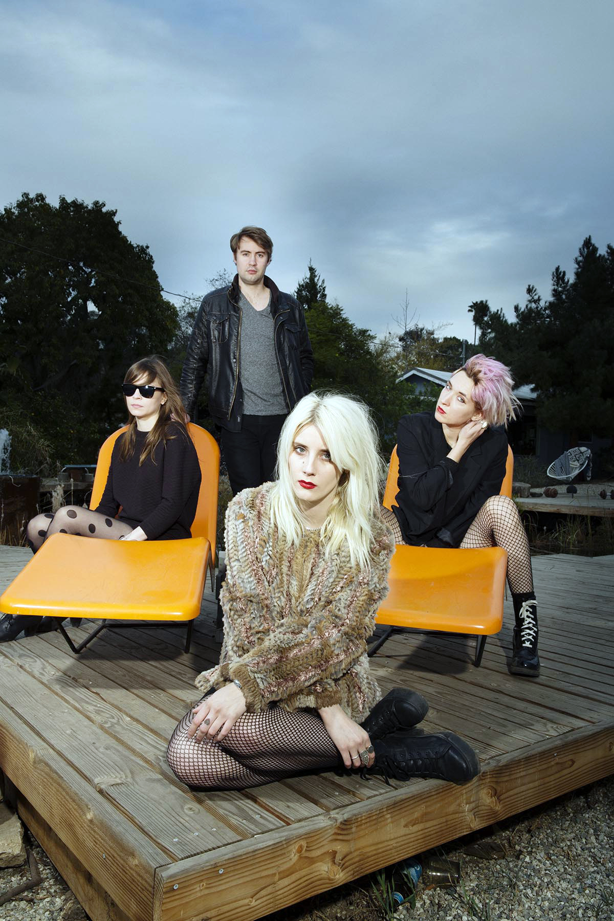 White Lung