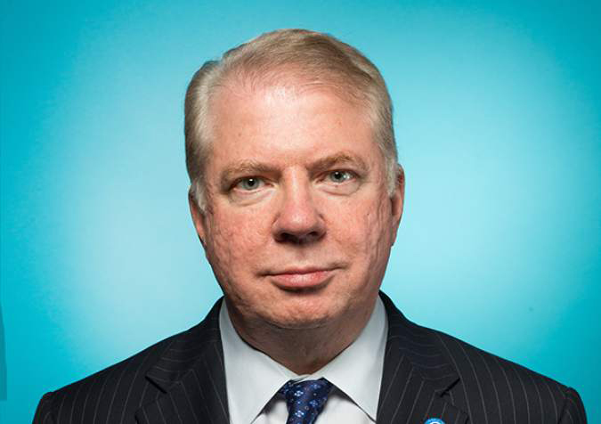 In just under 40 minutes Tuesday, Seattle Mayor Ed Murray delivered his