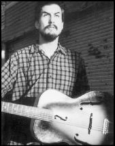 Howe Gelb