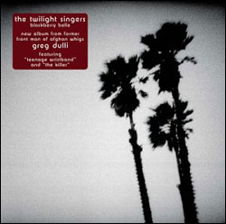 The Twilight Singers, Dimmu Borgir, and Bebop and Destruction