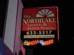 Northlake Tavern & Pizza House