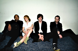 Metric, Crystal Castles