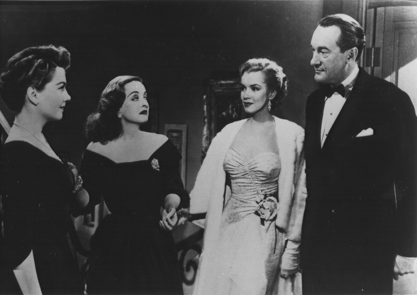 All About Eve