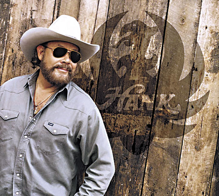 Analyzing Hank Williams Jr.s McCain-Palin Tradition