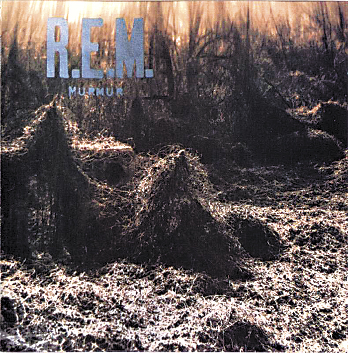 Revisiting R.E.M.s Beginnings