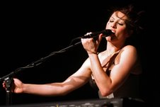 Amanda Palmer