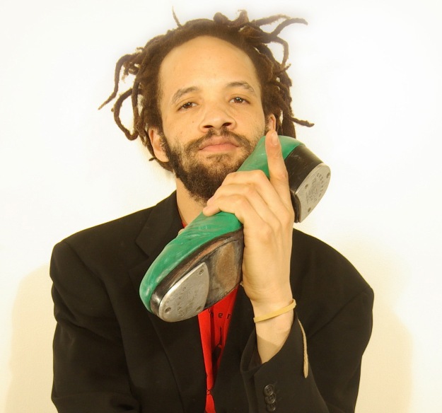 Savion Glover