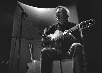 Leo Kottke