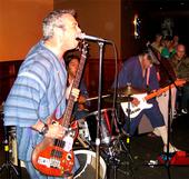 Mike Watt and the Missingmen