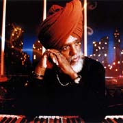 Dr. Lonnie Smith