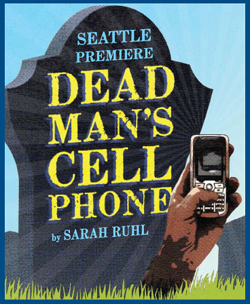 Dead Man's Cell Phone