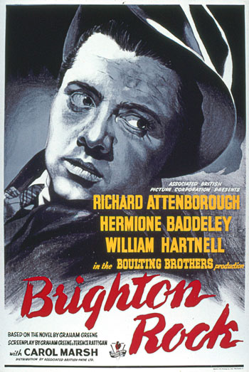 Brighton Rock