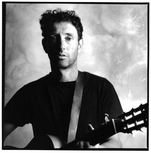 Jonathan Richman