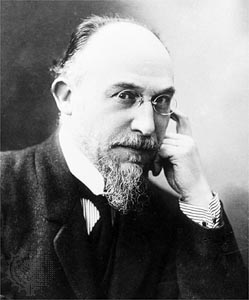 Erik Satie's "Vexations"