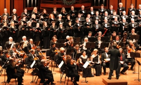 Seattle Symphony New Year's Eve Bash