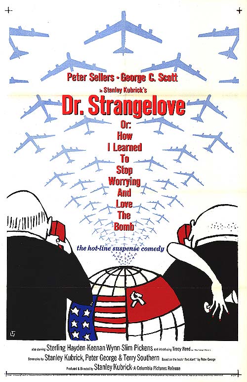 Dr. Strangelove