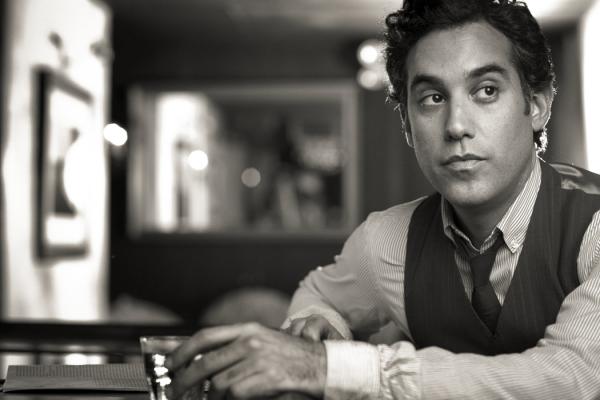 Joshua Radin