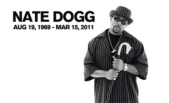 Nate Dogg Tribute