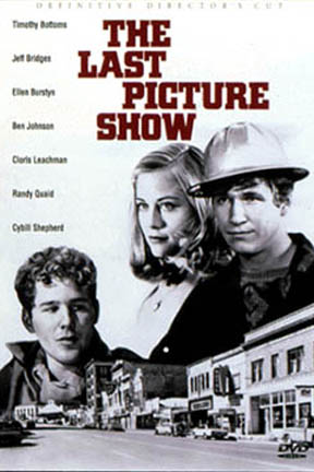 The Last Picture Show