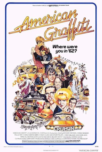 American Graffiti