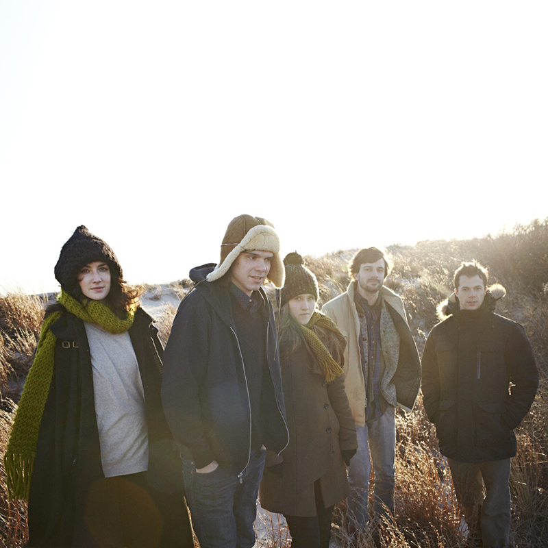 Dirty Projectors play the Showbox on July 23.