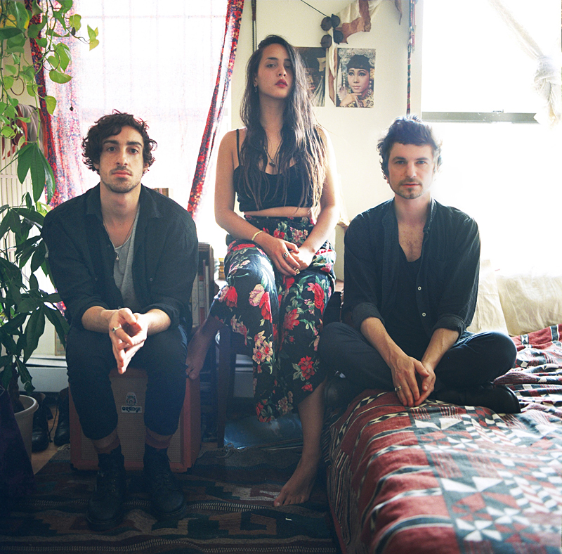 Young Magic plays Barboza on July 12.