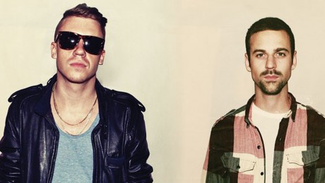 Macklemore & Ryan Lewis