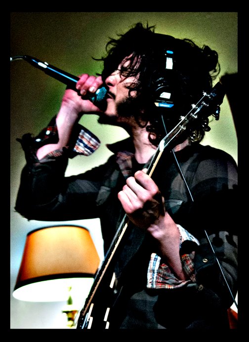 Reignwolf