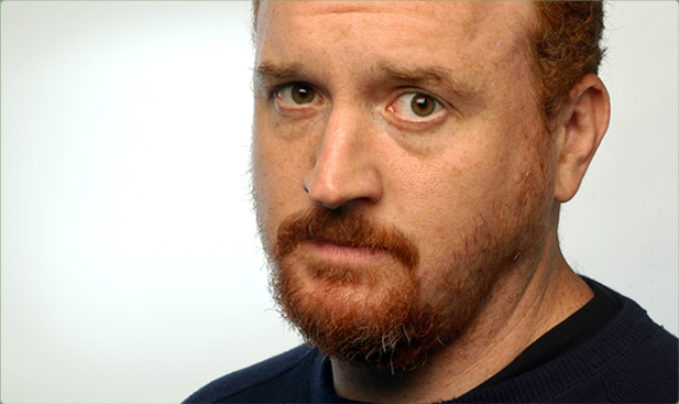 Louis CK