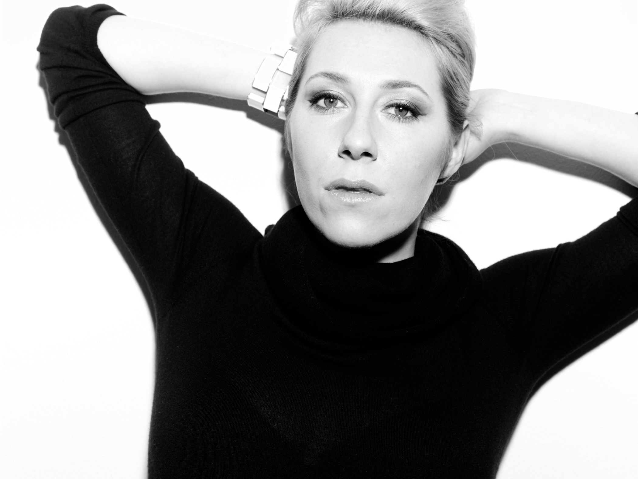 Wednesday march. Martha Wainwright.