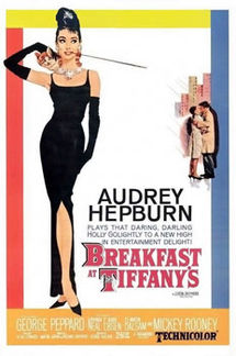 A certain kind of classic for a certain kind of viewer. Audrey