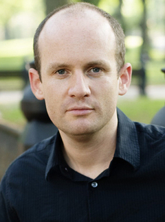 Oliver Burkeman is a writer for <em>The Guardian</em> based in New York. He also writes a monthly column for <em>Psychologies</em> magazine.