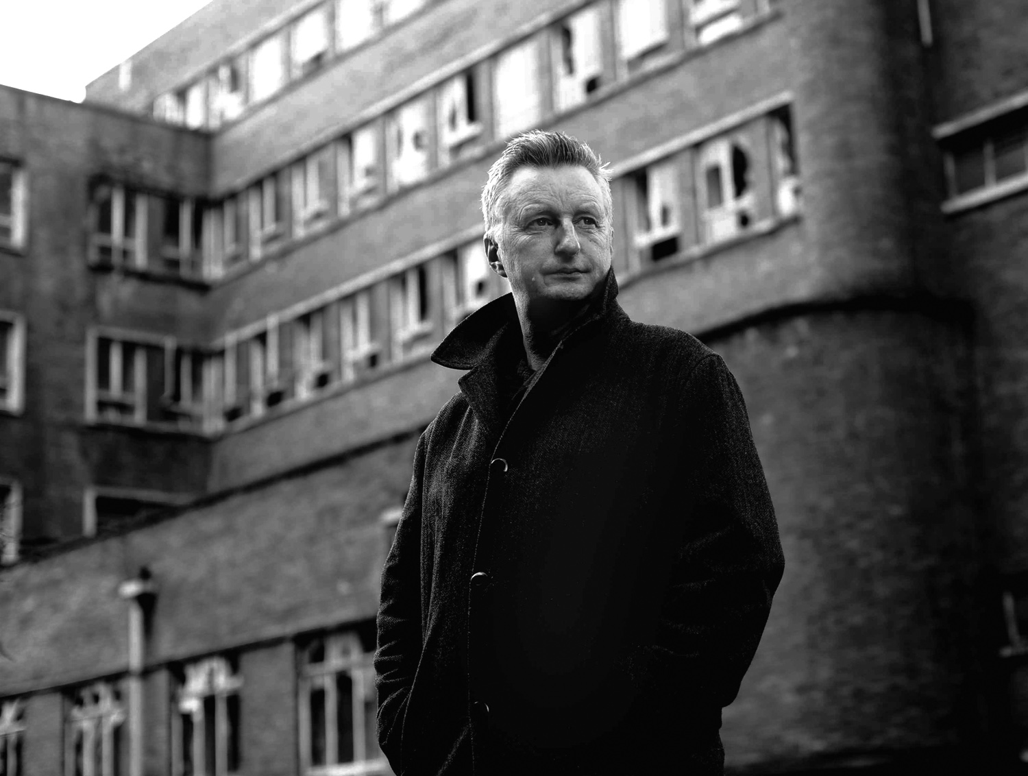 Billy Bragg brings Tooth & Nail to the Neptune on Wednesday.