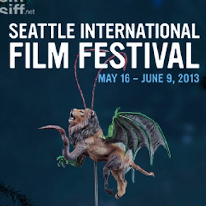 ENTER TO WIN HERE! SIFF is almost here! Recognized as one of the