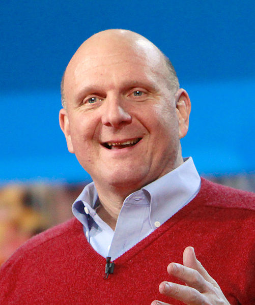 Ballmer