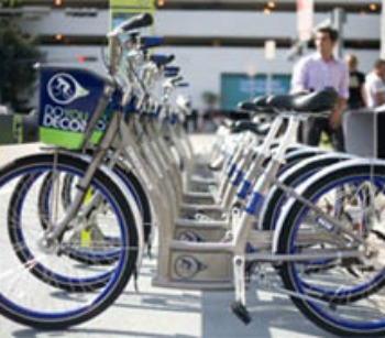 The launch of Seattle’s bike-share program in Spring 2014 is widely considered